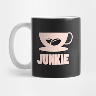 Coffee Junkie Mug